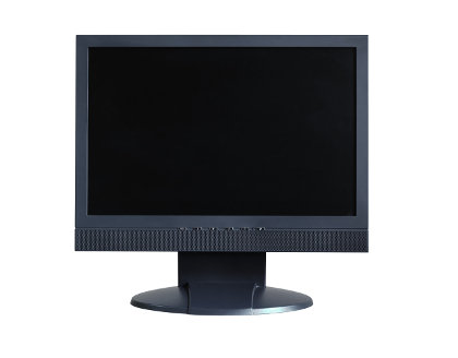 Reuse your old LCD computer monitor